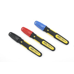 STANLEY / Stanley FATMAX® markeerstiften rood,zwart,blauw 4