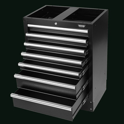 BUNKER / BUNKER® Modulaire vloerkast 2