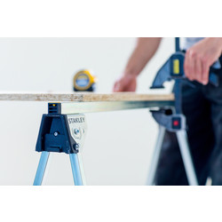 Stanley / Stanley opvouwbare schragen metaal 12