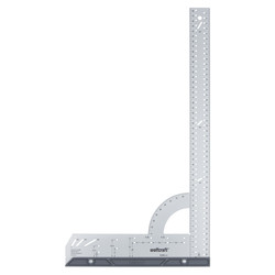 Wolfcraft / Wolfcraft universele winkelhaak 10