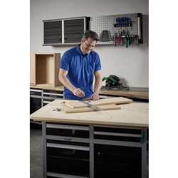 Wolfcraft / Wolfcraft universele winkelhaak 3