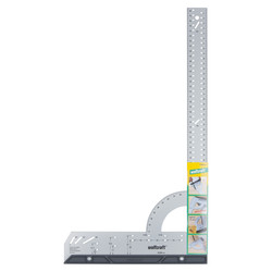 Wolfcraft / Wolfcraft universele winkelhaak 2