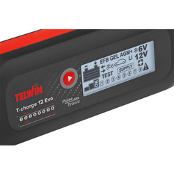 Telwin / Telwin T-Charge 12 EVO 2
