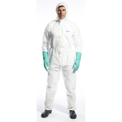Portwest / Portwest Wegwerpoverall 4