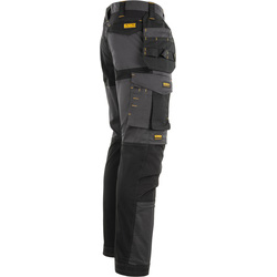 DeWALT / DeWALT Westport werkbroek met holsterzakken en kniezakken 4