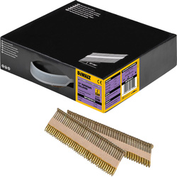 DeWALT / DeWALT spijkers verzinkt ring 2