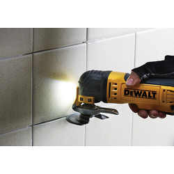 DeWALT / DeWALT DWE315KT-QS multitool 4