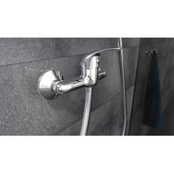 Schütte / Schütte Athos Plus douchekraan 4