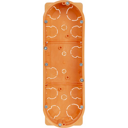JSL / JSL inbouwdoos voor holle wand 3