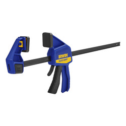 Irwin / Irwin Quick-Grip Medium Duty snelspan lijmklem 2