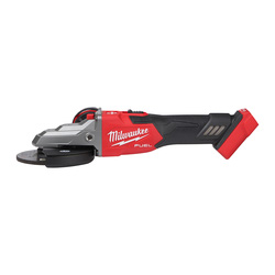 Milwaukee / Milwaukee M18 FUEL FSAGF125XB-0X accu haakse slijper (body) 2
