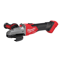 Milwaukee / Milwaukee M18 FUEL FSAGF125XB-0X accu haakse slijper (body) 3