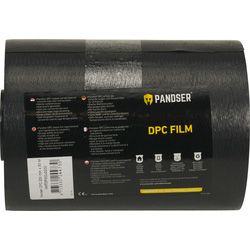 PANDSER / Pandser DPC waterkerende folie 2