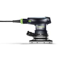 Festool / Festool RTS 400 REQ-Plus vlakschuurmachine 8