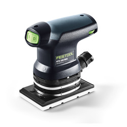 Festool / Festool RTS 400 REQ-Plus vlakschuurmachine 9