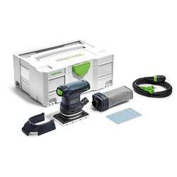 Festool / Festool RTS 400 REQ-Plus vlakschuurmachine 7