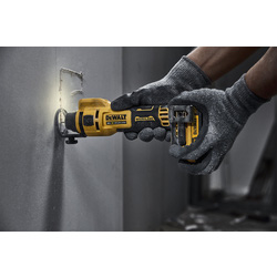 DeWALT / DeWALT DCE555N-XJ BL accu gipsfrees (body) 5