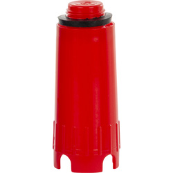 Henco / Henco afdrukplug 1/2  -80mm 2