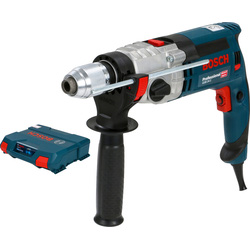 Bosch / Bosch GSB24-2 klopboormachine 2