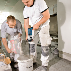 Bosch / Bosch GSB24-2 klopboormachine 6