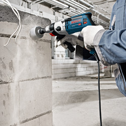 Bosch / Bosch GSB24-2 klopboormachine 7