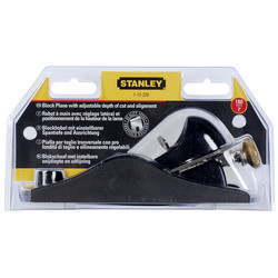 Stanley / Stanley 220 blokschaaf 7