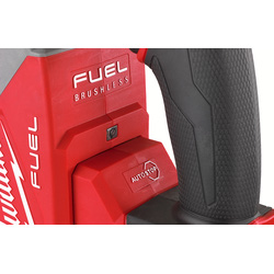 Milwaukee / Milwaukee M18 FUEL FHX-0X accu combihamer SDS-plus (body) 3