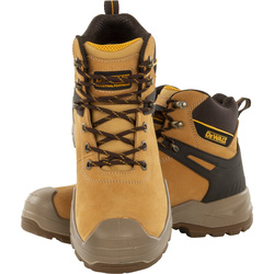 DeWALT / DeWALT Hayes veiligheidsschoenen S7 SR HRO LG TG 3