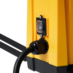 Stanley / Stanley Stukadoors werklamp 3