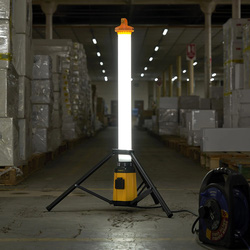 Stanley / Stanley Stukadoors werklamp 5