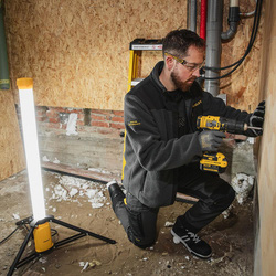 Stanley / Stanley Stukadoors werklamp 8