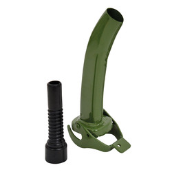 Flexibel mondstuk jerrycan 2