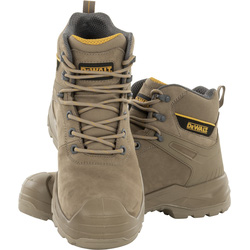 DeWALT / DeWALT Hayes veiligheidsschoenen S7 SR HRO LG TG 4