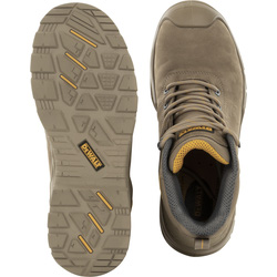 DeWALT / DeWALT Hayes veiligheidsschoenen S7 SR HRO LG TG 5