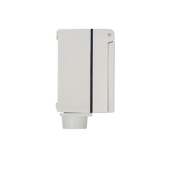 Power / Power Perilex opbouw wandcontactdoos met klep 3