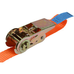 Konvox / Konvox spanband met ratel/haken 4