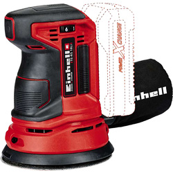 Einhell / Einhell TE-RS 18 accu excentrische schuurmachine (body) 2