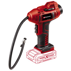 Einhell / Einhell CE-CC 18 Li Solo accu compressor (body) 2