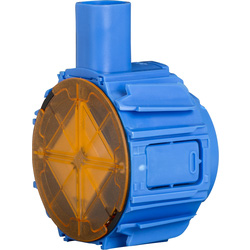 ABB / ABB inbouwdoos Multi MD4050 3