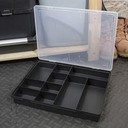 Wham / Wham organizer 3