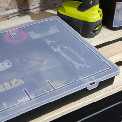 Wham / Wham organizer 5