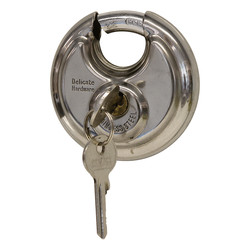 Discus hangslot 4