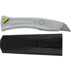 Stanley / Stanley FATMAX® Pro vast mes met holster zilver 2