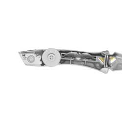 Stanley / Stanley FATMAX® Pro vast mes met holster zilver 7