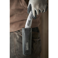 Stanley / Stanley FATMAX® Pro vast mes met holster zilver 14