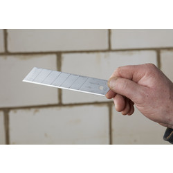 Stanley / Stanley FATMAX® reserve afbreekmesjes 4