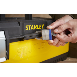 STANLEY / Stanley gereedschapskoffer MP 6