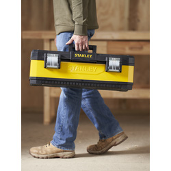 STANLEY / Stanley gereedschapskoffer MP 7