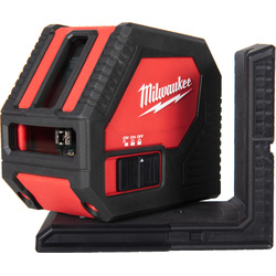Milwaukee / Milwaukee CLL-C Alkaline kruislijnlaser 4