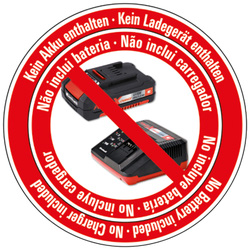 Einhell / Einhell TP-CI 18 accu slagschroevendraaier (body) 3